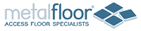 Metal Floor