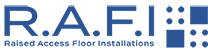 Raised Access Floor Installations Ltd | Access Floor Supplies