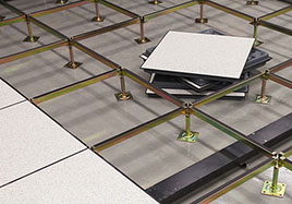 Raised Access Flooring Company | Raised Modular Flooring Specialists | London | Birmingham | Manchester | West Yorkshire | Call RAISED ACCESS FLOORS LTD on 01422 374 903